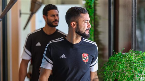 سافيو ومحمد الشناوي