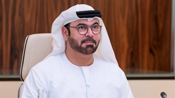 محمد عبدالله القرقاوي