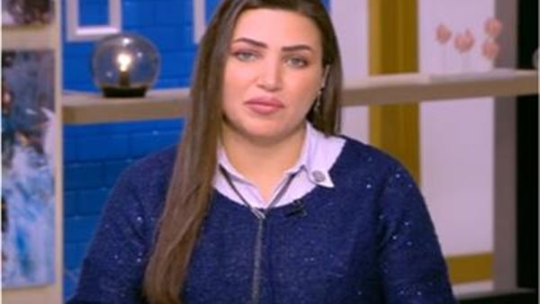 إيمان عز الدين 