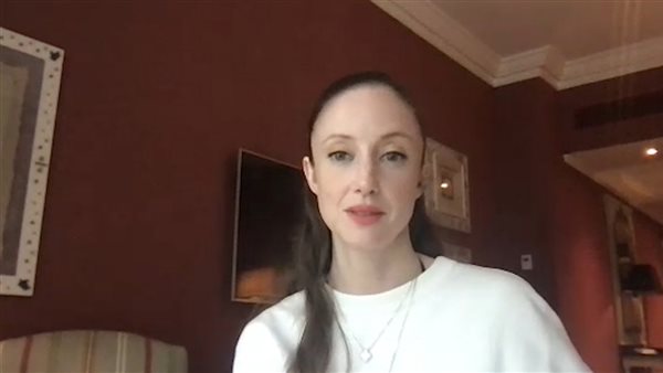  أندريا رايزبورو