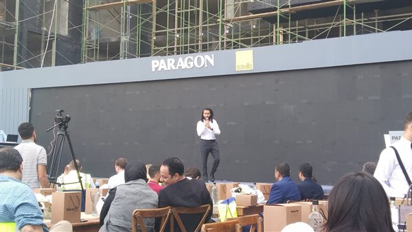  المهندس بدير رزق