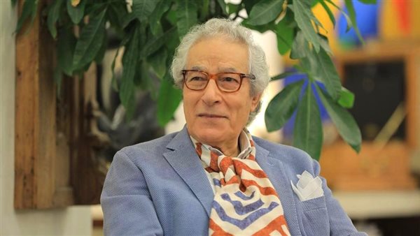 الدكتور فاروق حسني