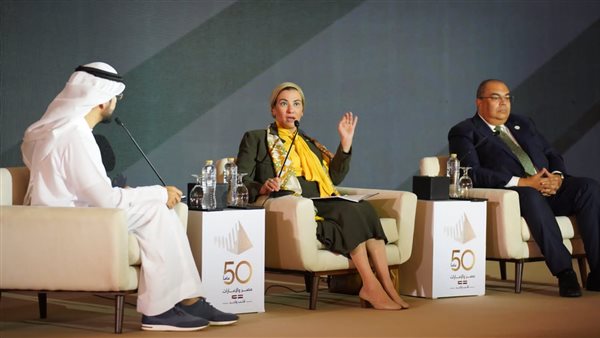 ياسمين فؤاد وزيرة