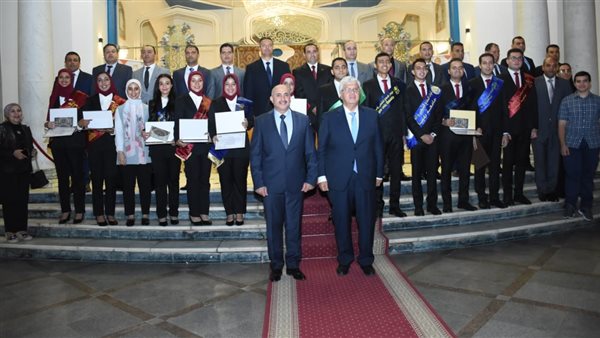 جانب من الحدث