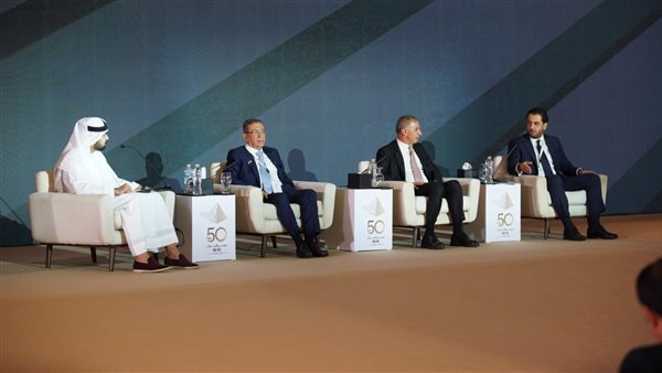 جانب من فعاليات الجلسة