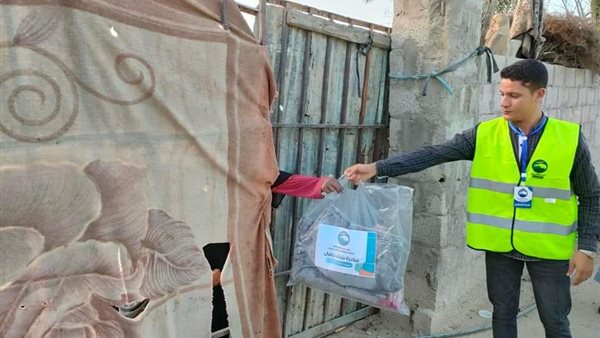 أنشطة مستقبل وطن