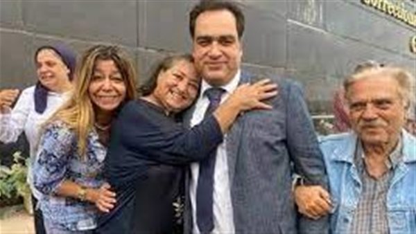  زياد العليمى