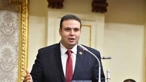 النائب عبدالمنعم