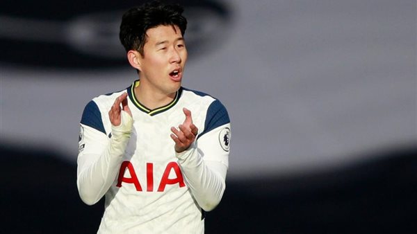 هيونج مين سون 