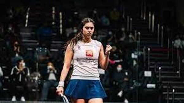  نور الشربيني