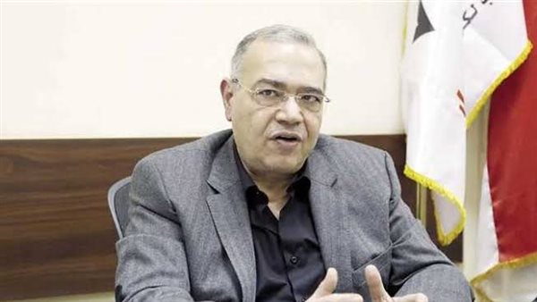 د. عصام خليل 