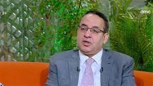 الدكتور رأفت شحاتة