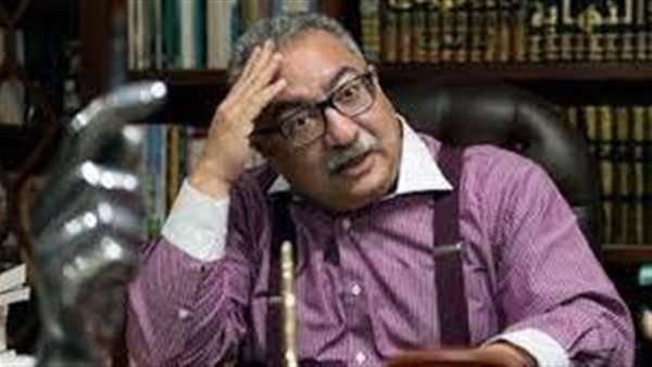  إبراهيم عيسى