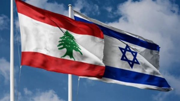 الحدود اللبنانية