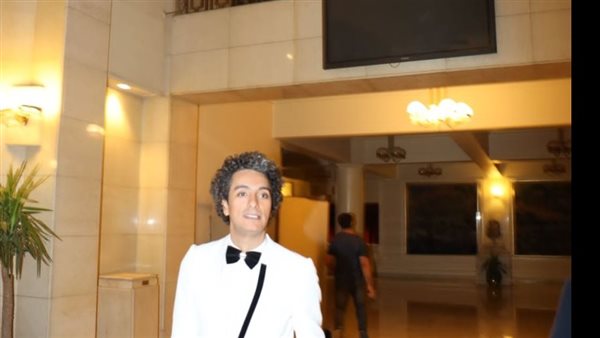 النجم محمد محسن