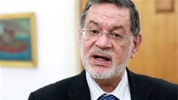  ثروت الخرباوي