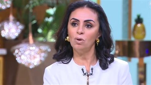 الدكتورة مايا مرسي