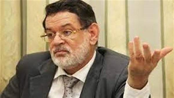  ثروت الخرباوي