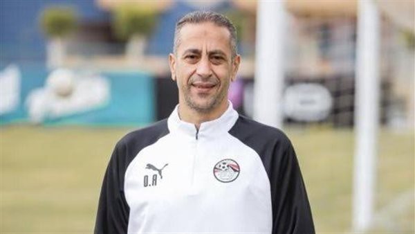 أسامة عبد الكريم