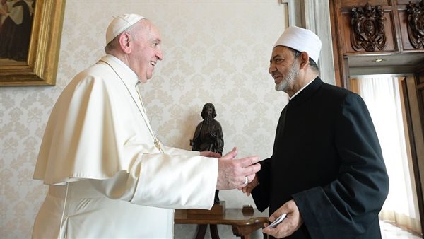 أحمد الطيب شيخ الأزهر