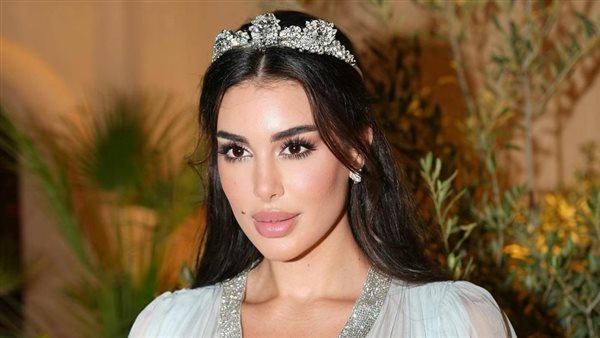 ياسمين صبري 