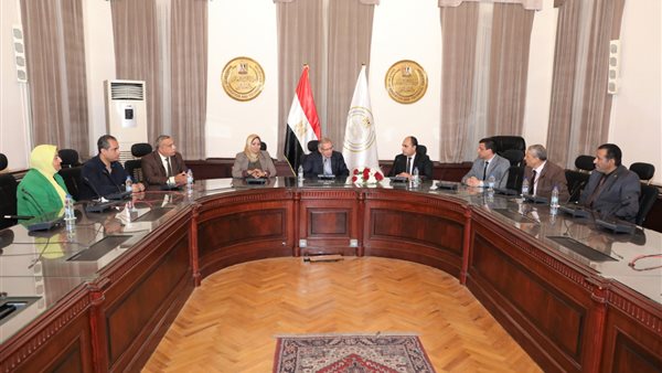 صورة من الحدث 