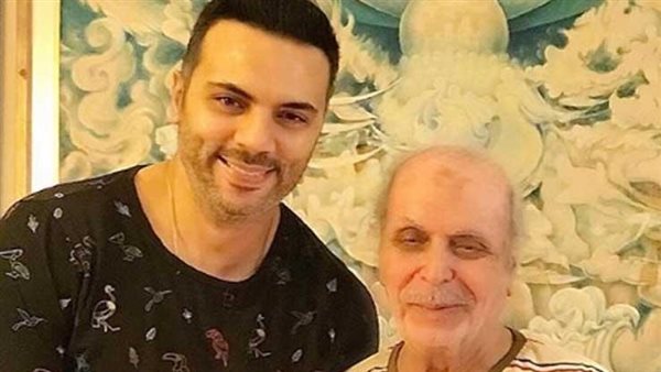 أحمد فريد ووالده