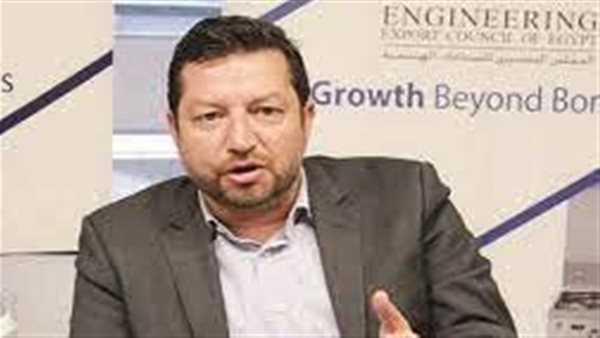  المهندس شريف الصياد