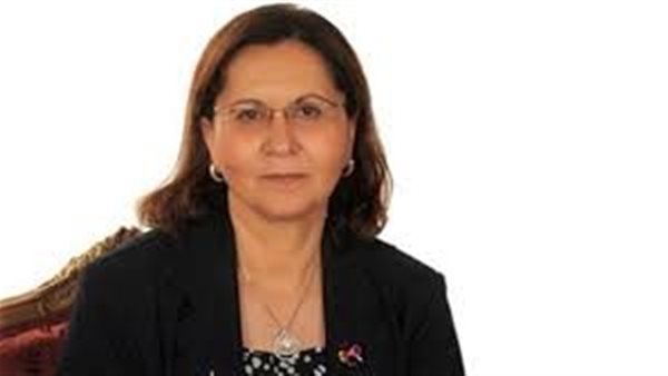 الدكتوةر عالية المهدي