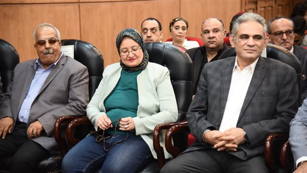 المحافظ يؤكد: أهمية