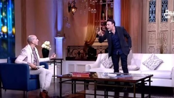 محمد الغيطي 