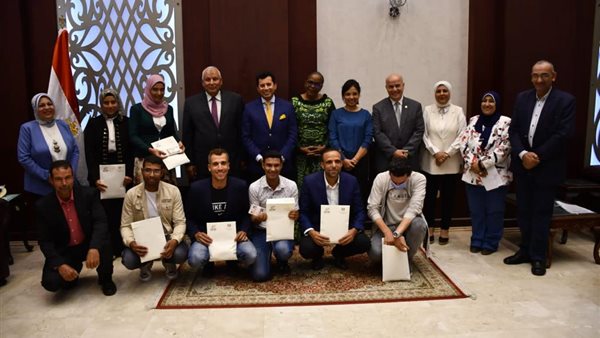 صورة من الحدث 