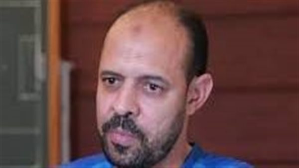 عماد النحاس