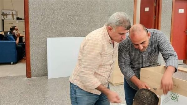 مدير الطب الوقائي