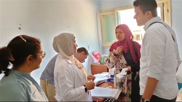 قافلة لتنظيم الأسرة