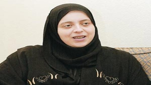 عبير الشرقاوي 