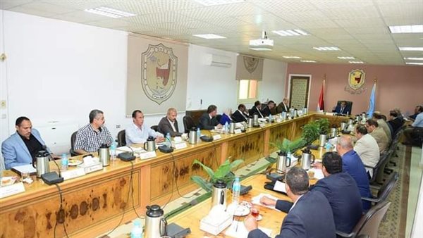 جانب من الاستعراض