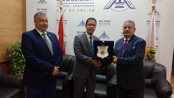 جانب من الحدث