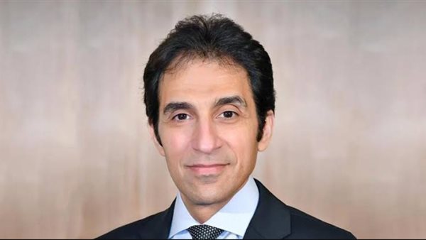 السفير بسام راضي