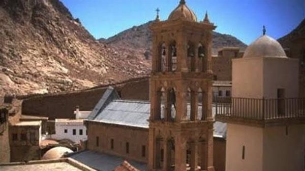 أماكن سياحيةى- أرشيفية