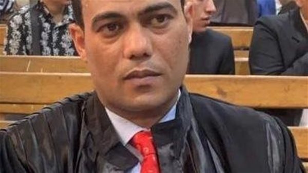 محامي قاتل سلمى بهجت