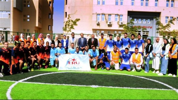 أنشطة وزارة التضامن