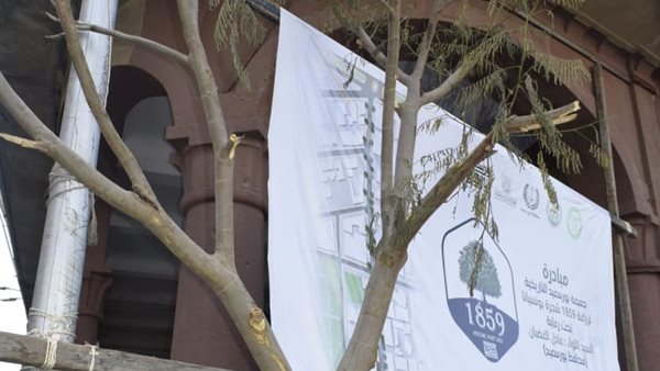 محافظ بورسعيد يدشن