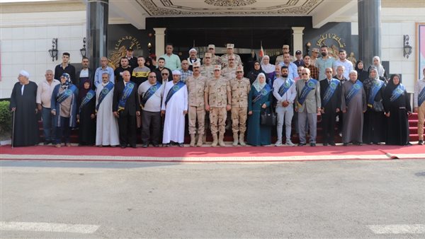 جانب من الحدث