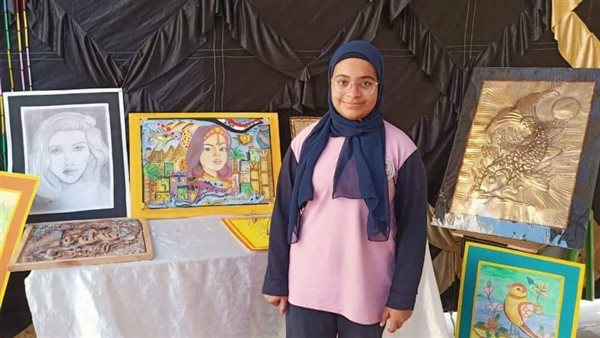 طلاب المدارس 