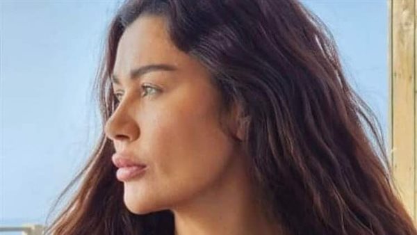 نادين الراسي