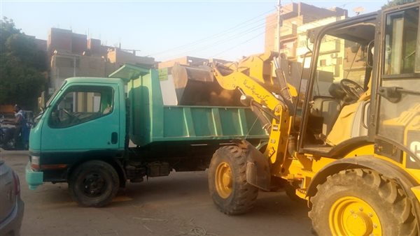 جانب من الاعمال