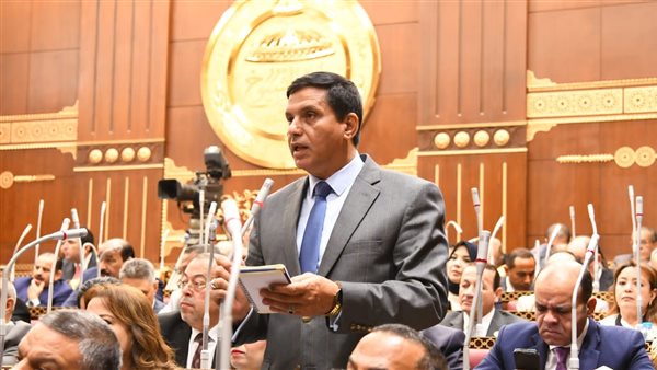  اللواء طارق نصير