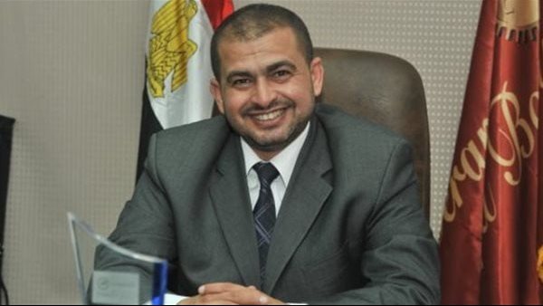 الدكتور صبحي نصر