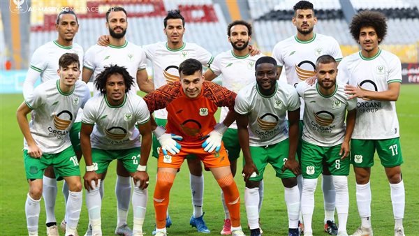 المصري البورسعيدي